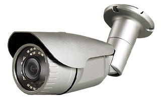 ワンケーブルカメラ