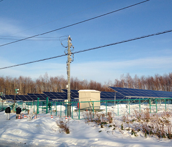 北海道（110kW）