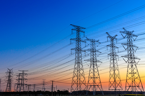 新電力サービス