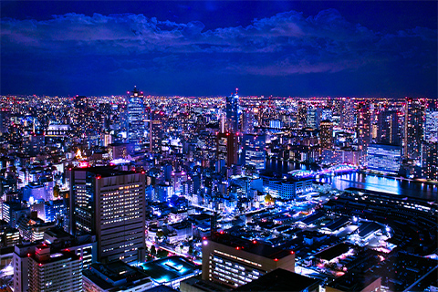 電子ブレーカー