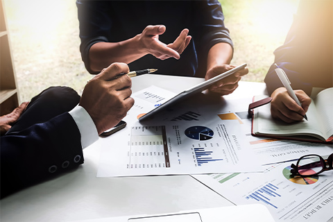 省エネ診断・コンサルティング