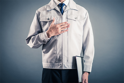 省エネ設備更新工事