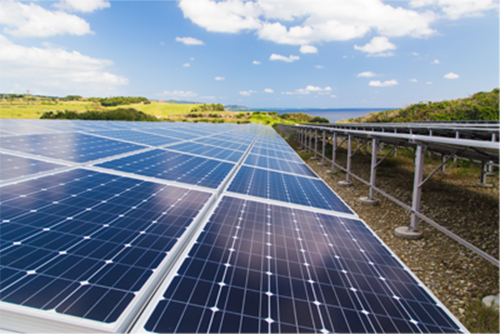 太陽光発電の保安・保守