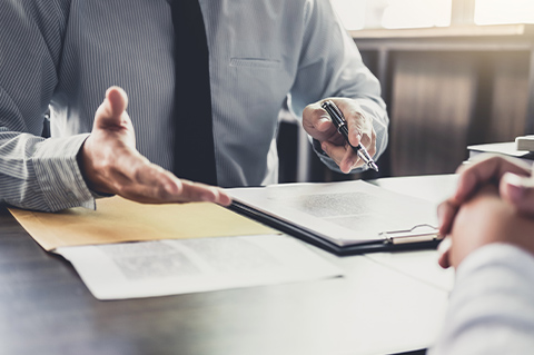 省エネ診断・コンサルティング