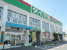 エスコ ブリヂストンリテールジャパン株式会社 様