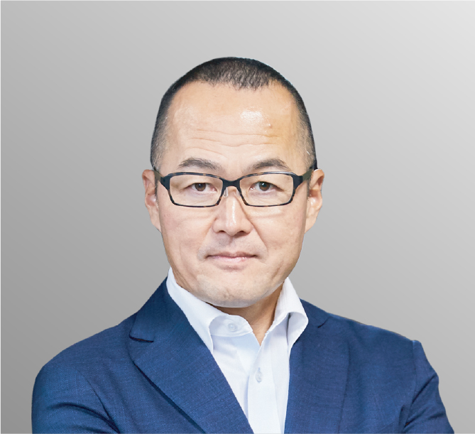 株式会社ジェスコン 代表取締役 菅野良寛
