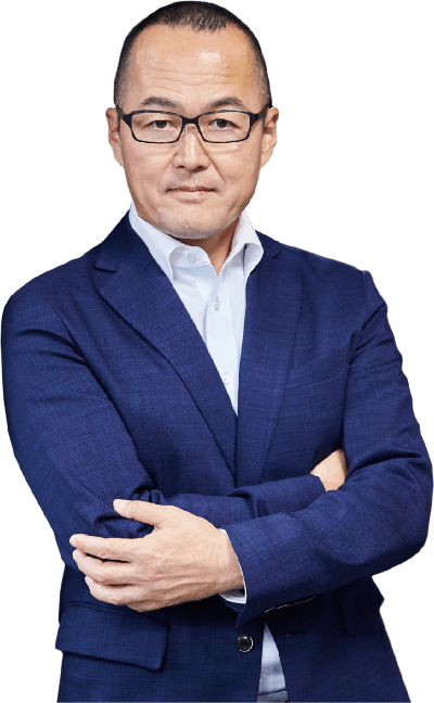 菅野 良寛