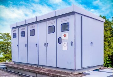 キュービクルとは？導入のメリット、導入時に必要な手続きや保守点検について徹底解説！