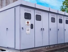 キュービクルの改修・更新とは?電気代の削減と事故防止について解説